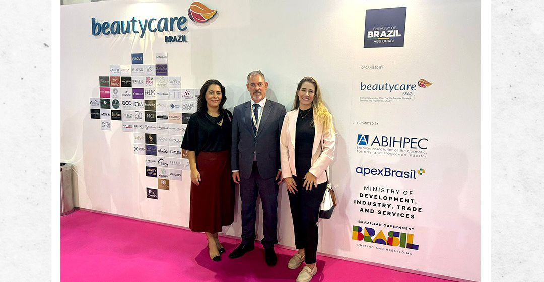 Beautycare Brazil Africa