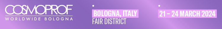 Cosmoprof Bologna 2024