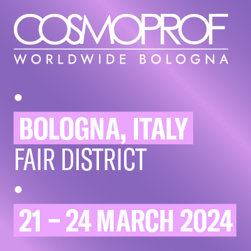 Cosmoprof Bologna 2024
